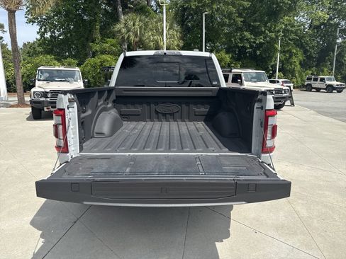 Used 2023 Ford F150 Raptor w/ Raptor Carbon Fiber Package image 32