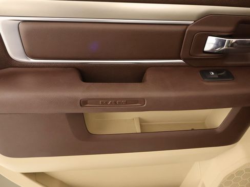 Used 2014 RAM 1500 Big Horn image 15