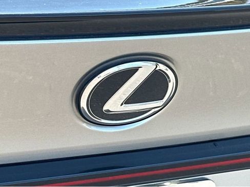 Used 2023 Lexus IS 350 F Sport w/ Accessory Package 2 RWD image 13