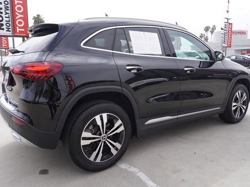 Used 2025 Mercedes-Benz GLA 250 image 7