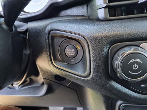 New 2026 Jeep Wrangler Unlimited Sport AWD/4WD image 20