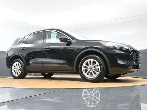 Used 2022 Ford Escape SE AWD/4WD image 49