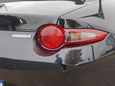 Used 2023 MAZDA MX-5 Miata Grand Touring image 5