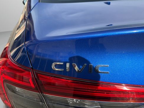 Used 2024 Honda Civic Sport image 33