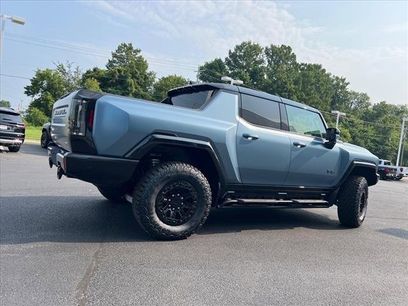 New 2024 GMC Hummer EV 3X w/ Omega Edition