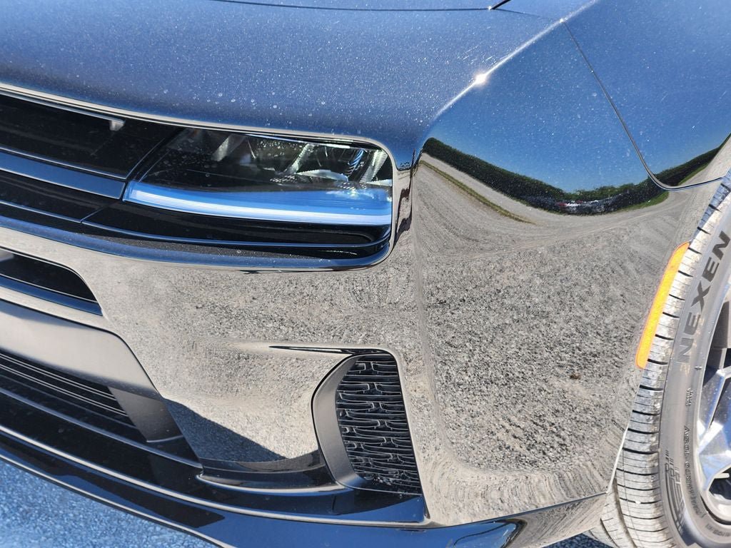 New 2026 Dodge Charger R/T w/ Blacktop Package AWD/4WD image 6