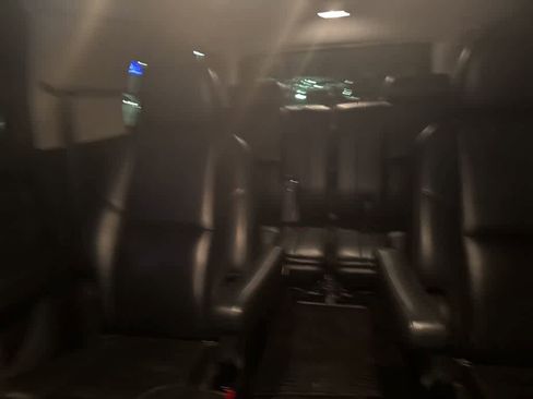 Used 2012 Chevrolet Suburban LTZ image 13