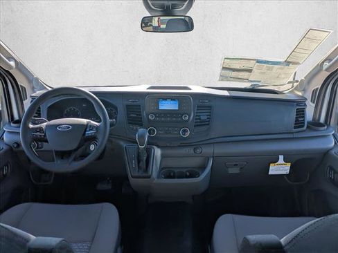 New 2025 Ford Transit 350 XL image 14