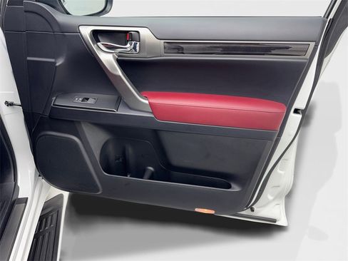 Used 2022 Lexus GX 460 Premium image 51