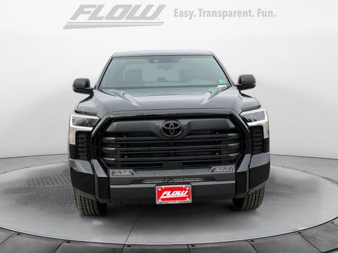 Used 2026 Toyota Tundra SR5 image 2