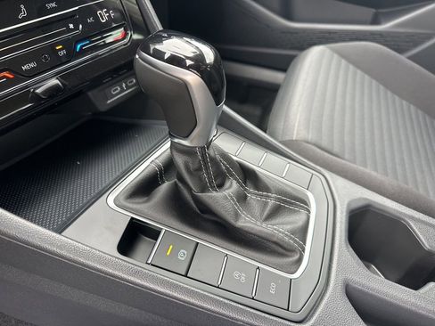 New 2026 Volkswagen Jetta S FWD image 23
