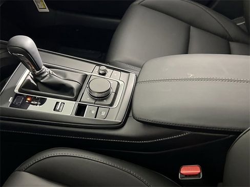 New 2026 MAZDA CX-30 AWD 2.5 S image 19