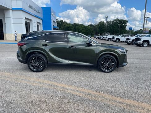 Used 2025 Lexus RX 350 Premium FWD image 6