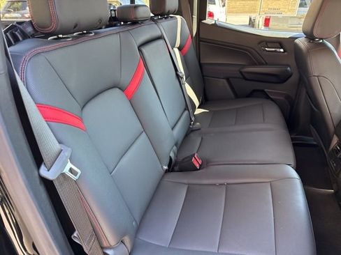 Used 2026 Chevrolet Colorado Z71 w/ Z71 Convenience Package 2 image 29