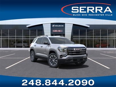 New 2026 GMC Terrain Elevation w/ Elevation Premium Package