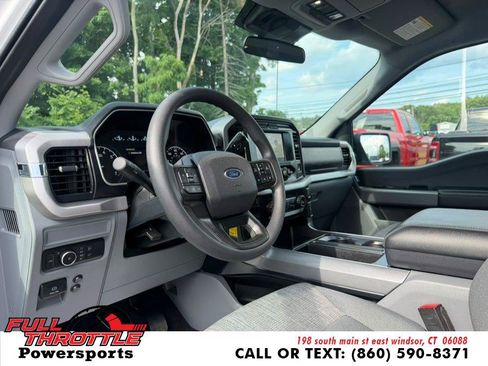 Used 2022 Ford F150 XLT AWD/4WD image 20