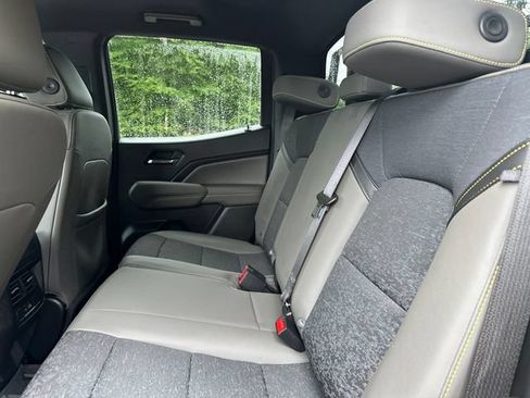 Used 2023 Chevrolet Colorado ZR2 AWD/4WD image 19