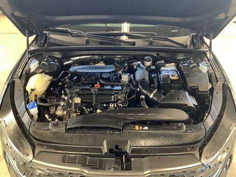 Certified 2024 Kia K5 LXS FWD image 22