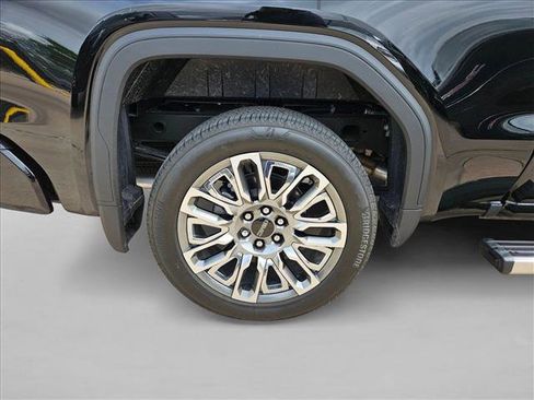Used 2026 GMC Sierra 1500 Denali Ultimate AWD/4WD image 21