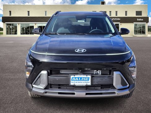 New 2026 Hyundai Kona Limited image 8