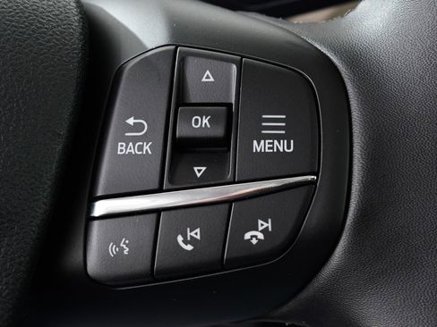 New 2025 Ford Bronco Sport Big Bend w/ Convenience Package image 33