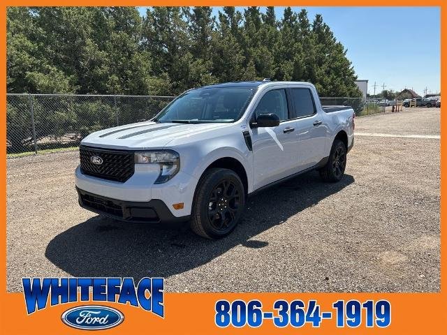 Used 2025 Ford Maverick XLT w/ XLT Luxury Package AWD/4WD image 42