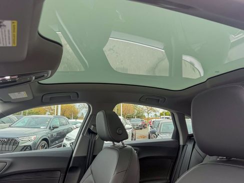 New 2025 Audi A5 2.0T Premium image 23