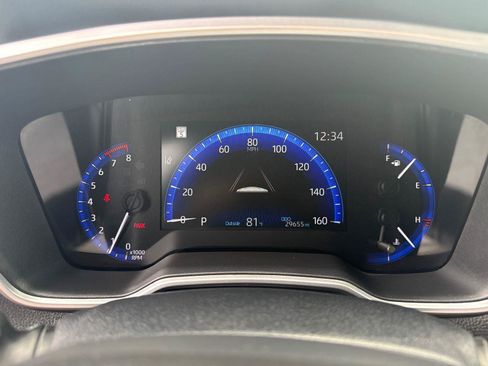 Certified 2022 Toyota Corolla Cross XLE w/ Convenience Package AWD/4WD image 14