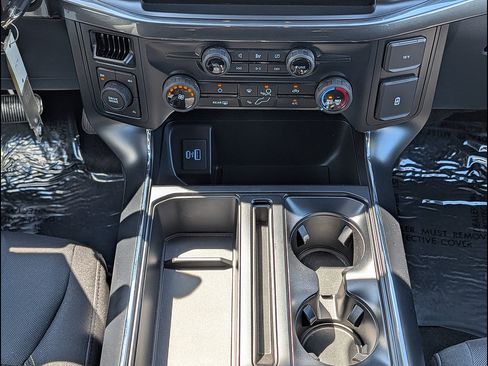Certified 2024 Ford F150 STX AWD/4WD image 21