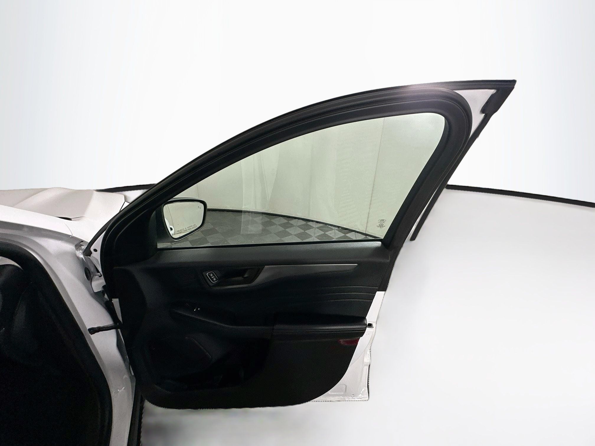 Used 2024 Ford Escape Active FWD image 32