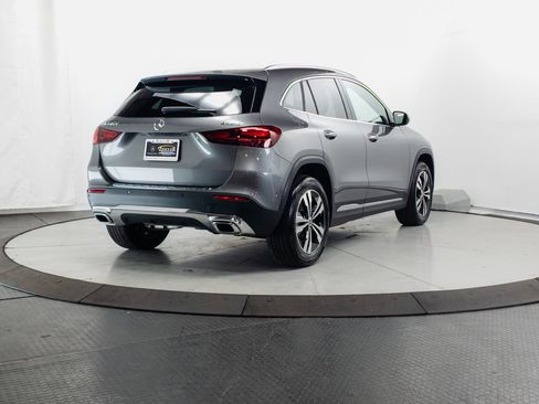 Certified 2026 Mercedes-Benz GLA 250 4MATIC image 28