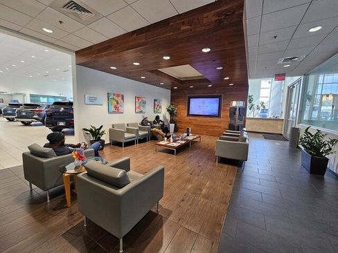 New 2026 INFINITI QX80 Luxe image 22