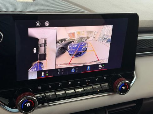 Certified 2023 GMC Canyon AT4X AWD/4WD image 20