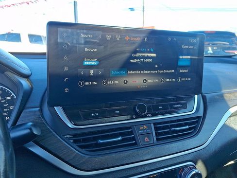 Used 2023 Nissan Altima 2.5 SL FWD image 19
