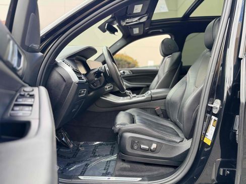 Used 2020 BMW X5 sDrive40i w/ M Sport Package image 95