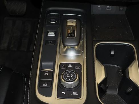 Used 2023 INFINITI QX60 Luxe w/ Cargo Package AWD/4WD image 29