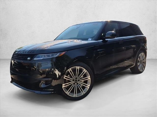 New 2027 Land Rover Range Rover Sport Dynamic SE AWD/4WD image 1