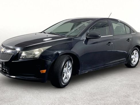 Used 2013 Chevrolet Cruze LT FWD image 13