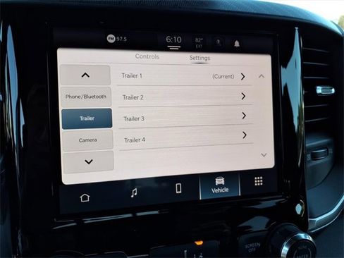 New 2026 RAM 1500 Lone Star image 10