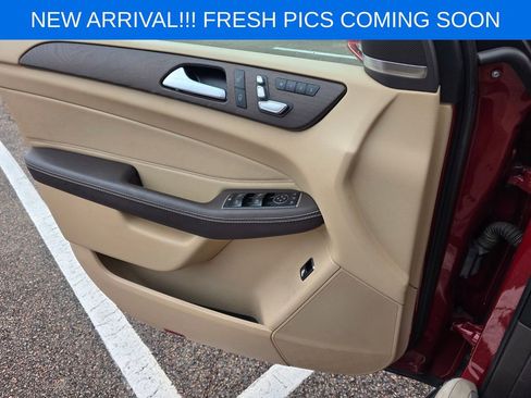 Used 2018 Mercedes-Benz GLE 350 image 9