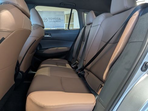 New 2026 Toyota Corolla Cross XLE image 26