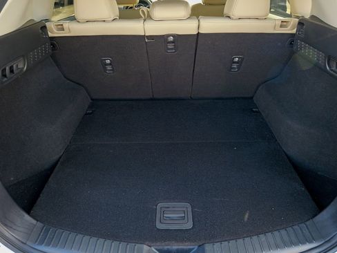 Used 2023 MAZDA CX-5 AWD 2.5 S w/ Select Package image 53