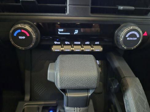 New 2026 Toyota 4Runner TRD Sport Premium image 28