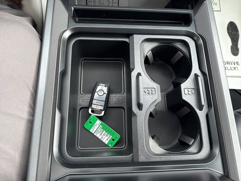 New 2026 Ford F350 Lariat w/ Lariat Ultimate Package image 22