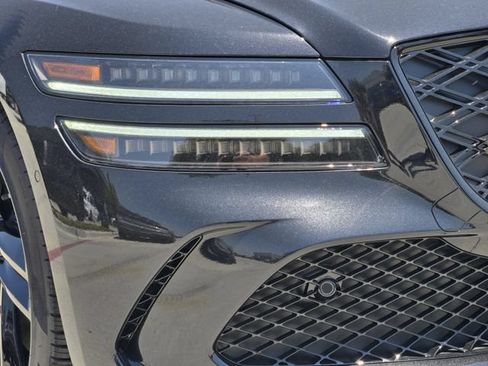 New 2027 Genesis G80 3.5T Prestige AWD/4WD image 6