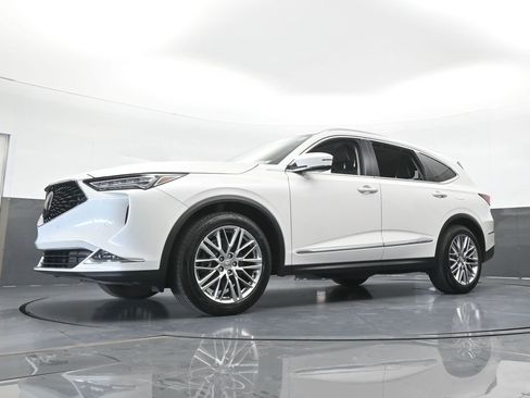 Used 2023 Acura MDX SH-AWD w/ Advance Package image 67