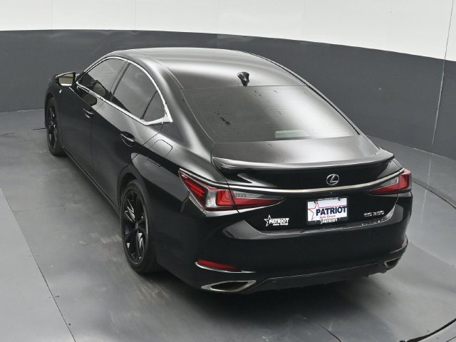 Used 2022 Lexus ES 350 F Sport FWD image 40
