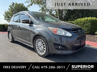 Used 2015 Ford C-MAX Energi SEL w/ Equipment Group 303A image 1