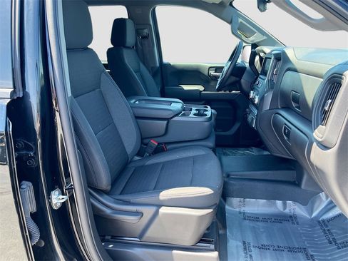 Used 2024 GMC Sierra 1500 Pro w/ Pro Value Package image 25