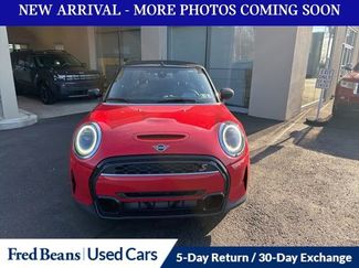 Used 2023 MINI Cooper S w/ Driver Assistance Package video 2